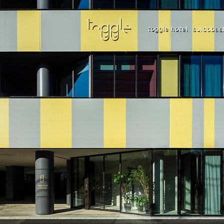 Toggle Hotel Suidobashi โตเกียว ภายนอก รูปภาพ