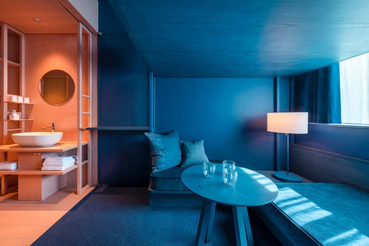 Toggle Hotel Suidobashi โตเกียว ภายนอก รูปภาพ