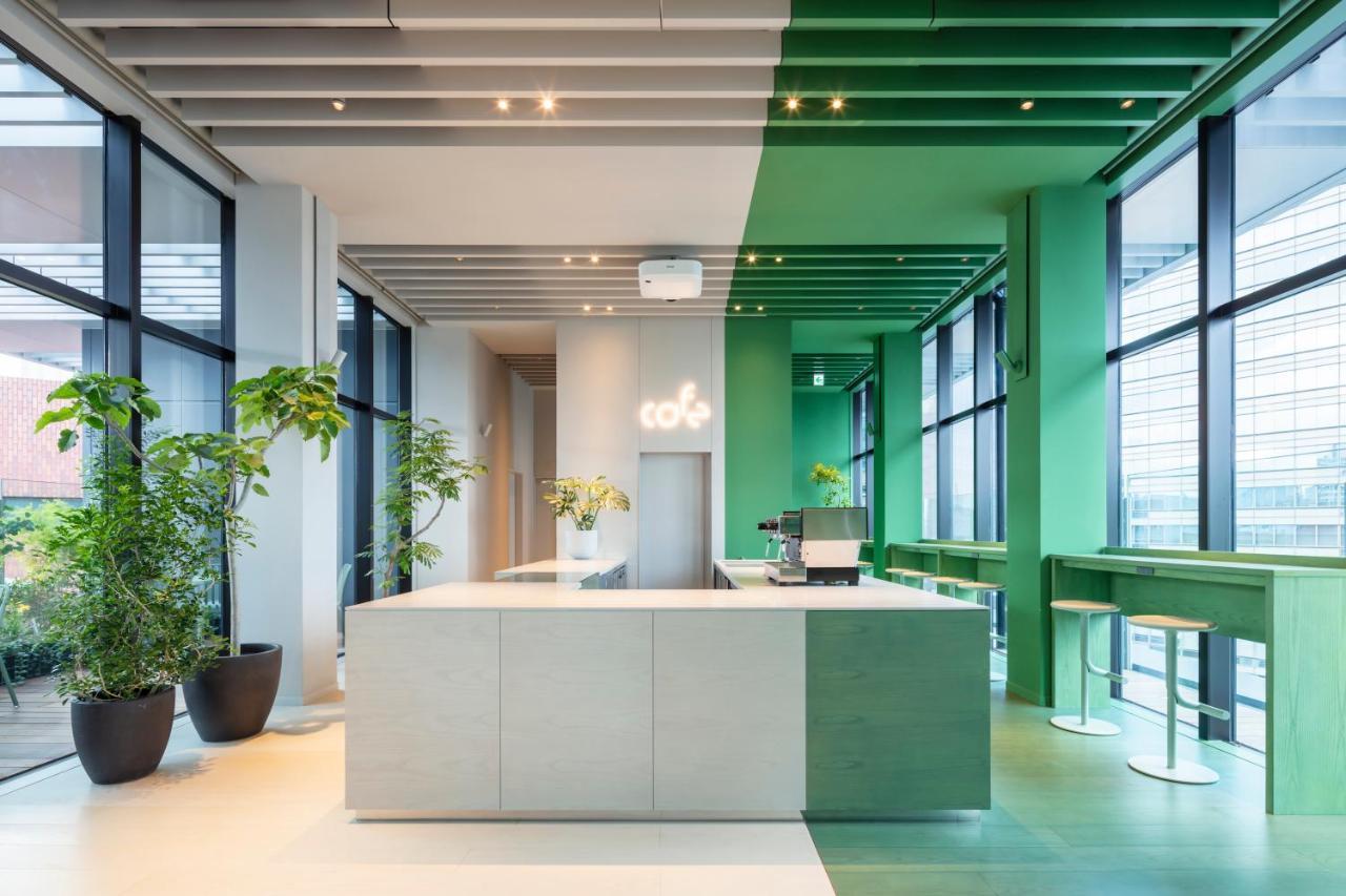 Toggle Hotel Suidobashi โตเกียว ภายนอก รูปภาพ