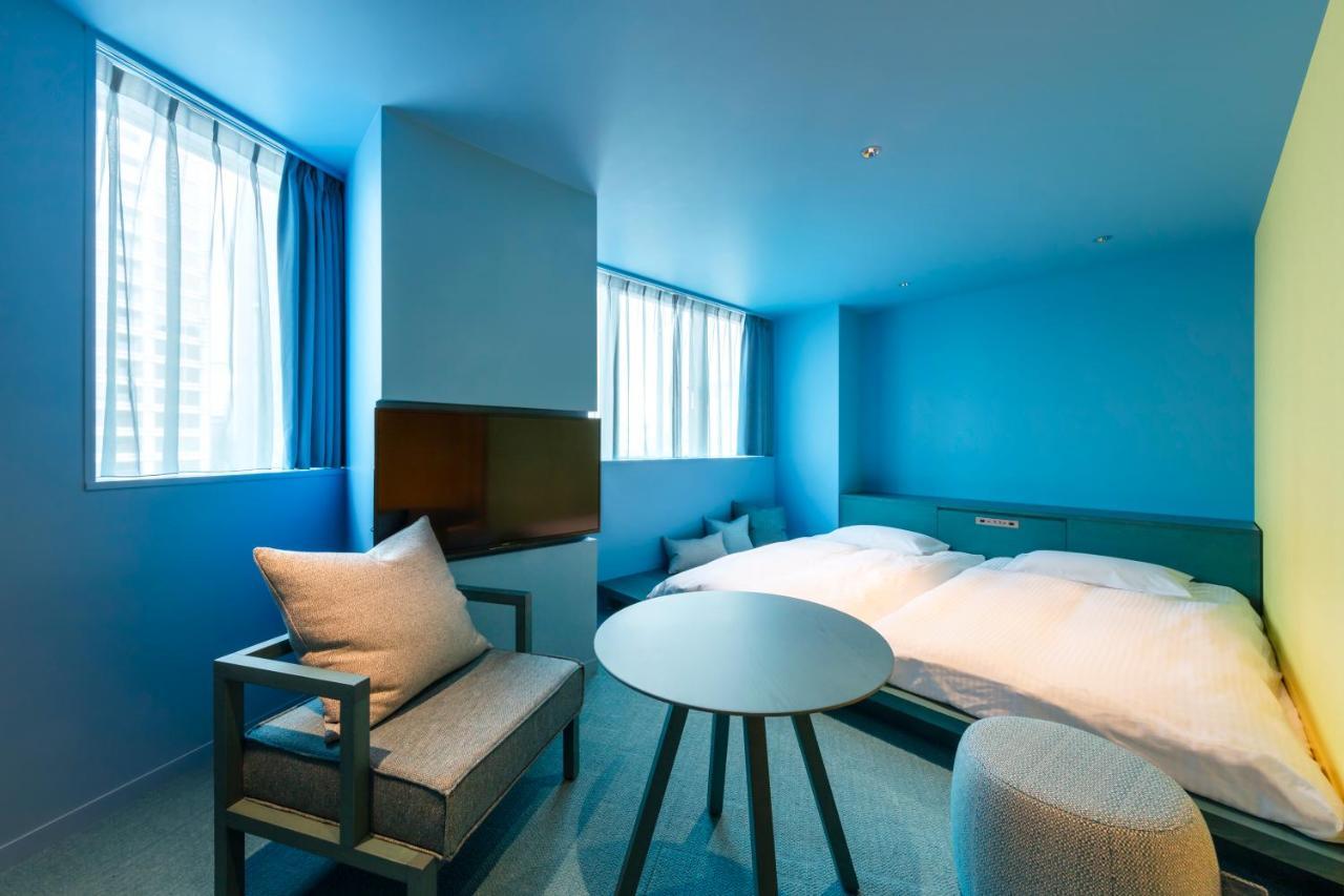 Toggle Hotel Suidobashi โตเกียว ภายนอก รูปภาพ