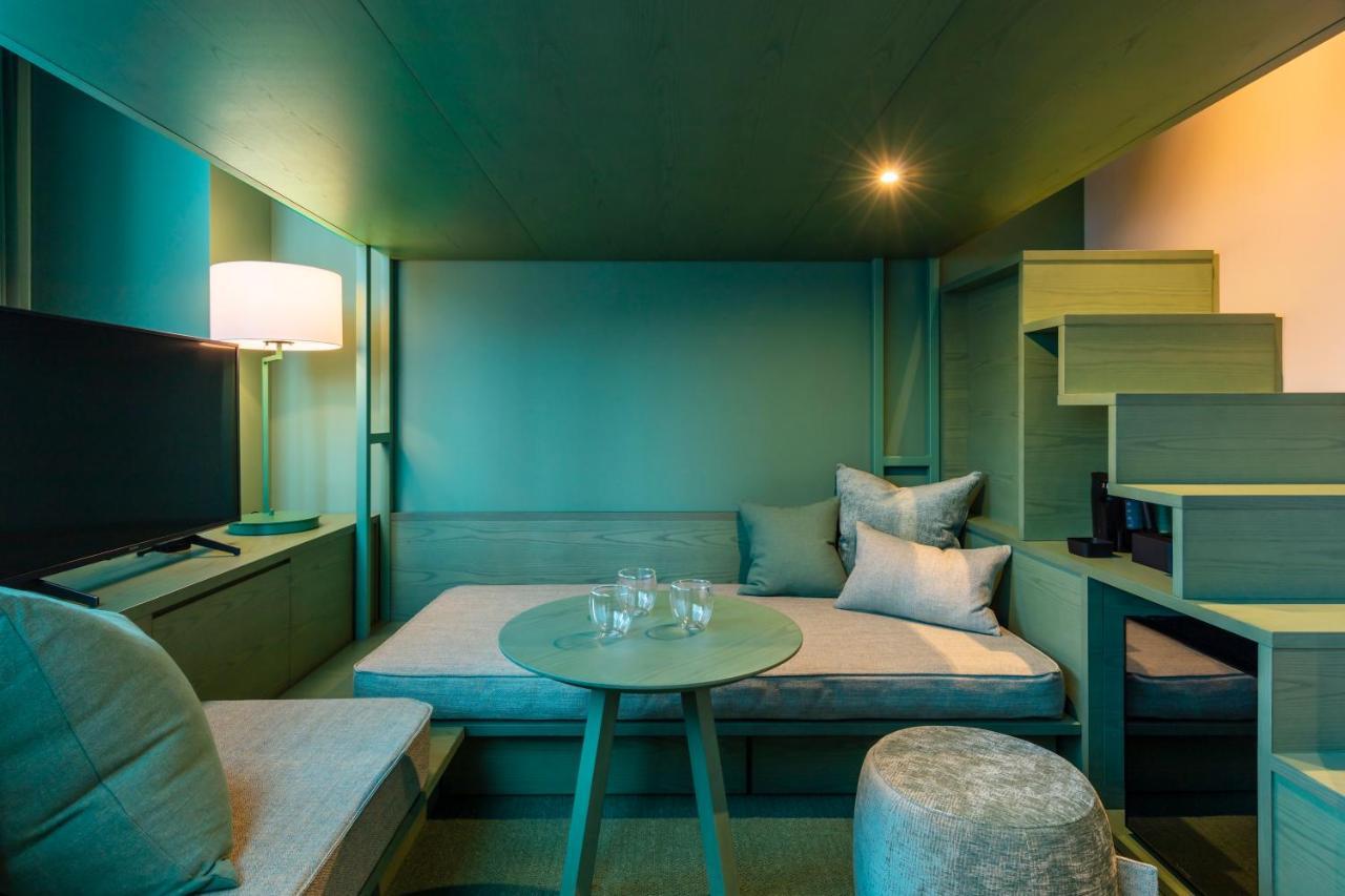 Toggle Hotel Suidobashi โตเกียว ภายนอก รูปภาพ