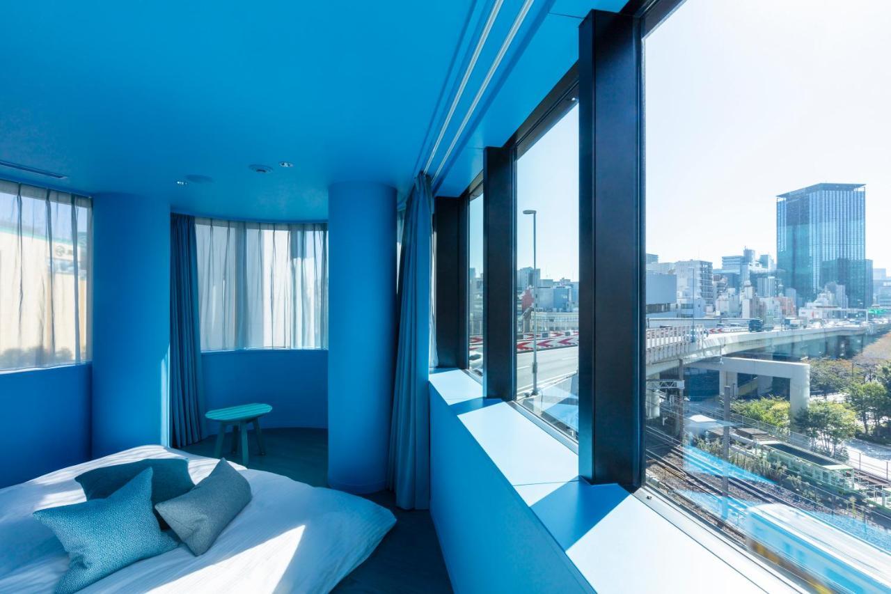Toggle Hotel Suidobashi โตเกียว ภายนอก รูปภาพ