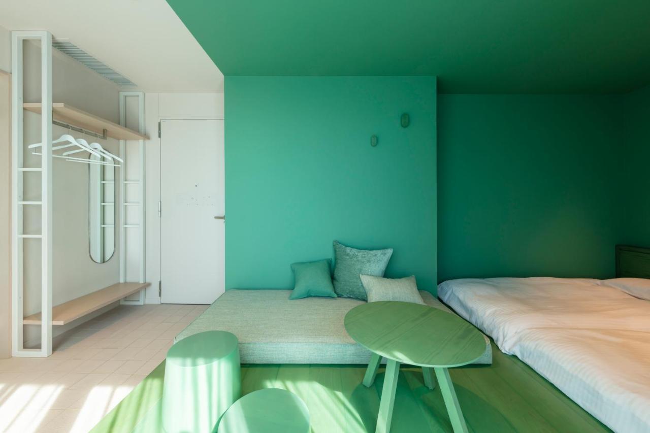 Toggle Hotel Suidobashi โตเกียว ภายนอก รูปภาพ