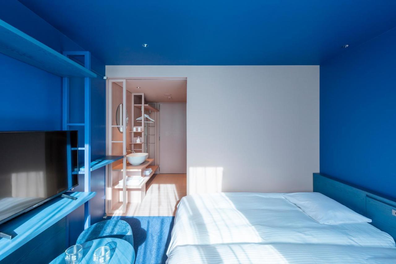 Toggle Hotel Suidobashi โตเกียว ภายนอก รูปภาพ