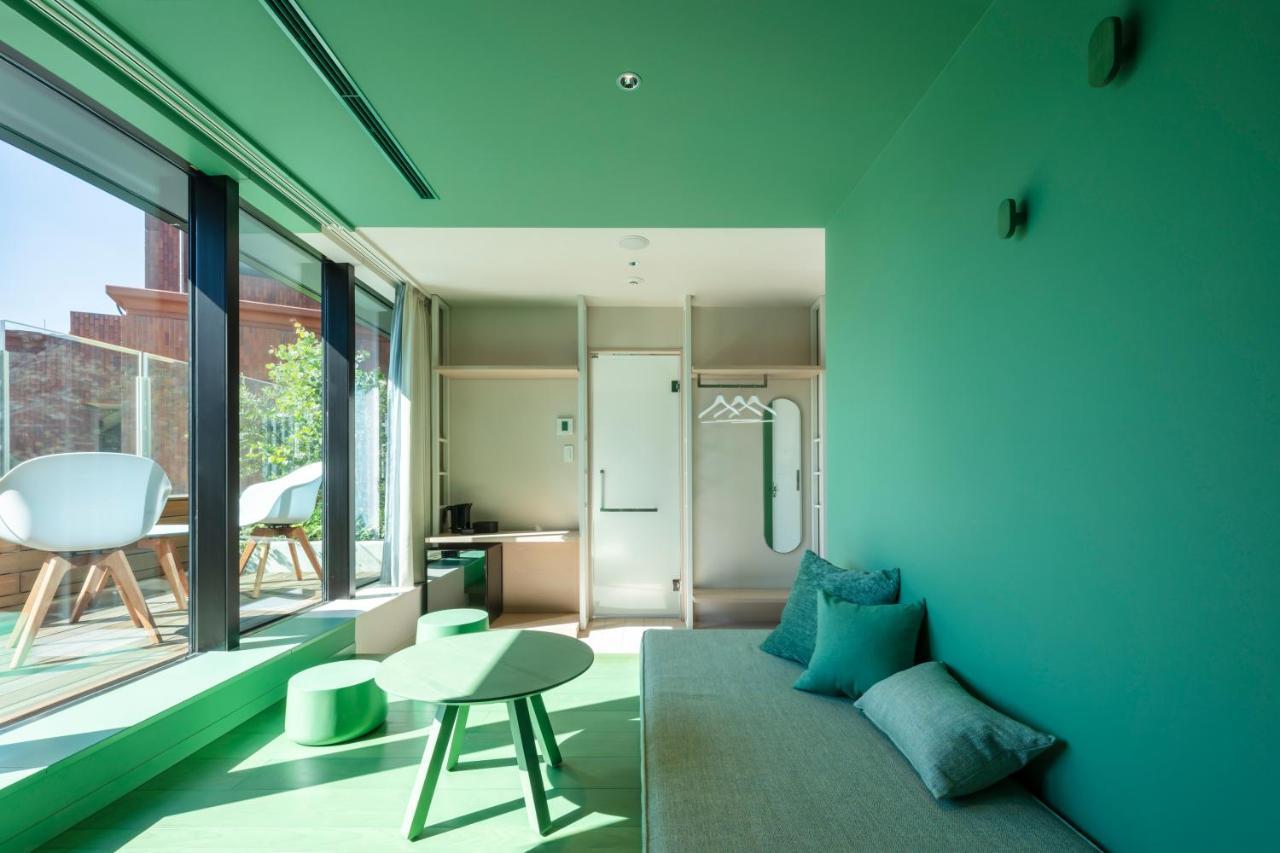 Toggle Hotel Suidobashi โตเกียว ภายนอก รูปภาพ