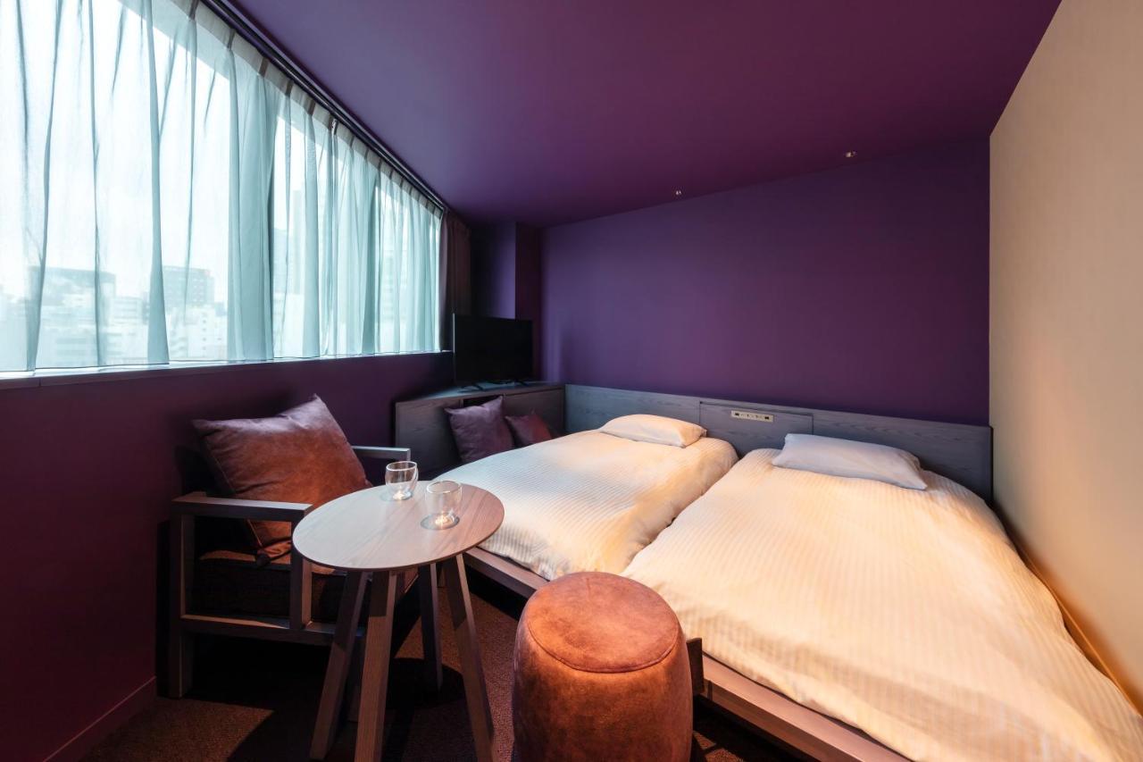 Toggle Hotel Suidobashi โตเกียว ภายนอก รูปภาพ