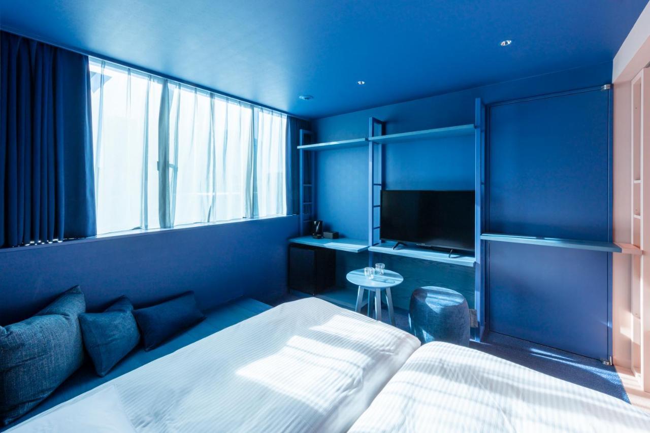 Toggle Hotel Suidobashi โตเกียว ภายนอก รูปภาพ