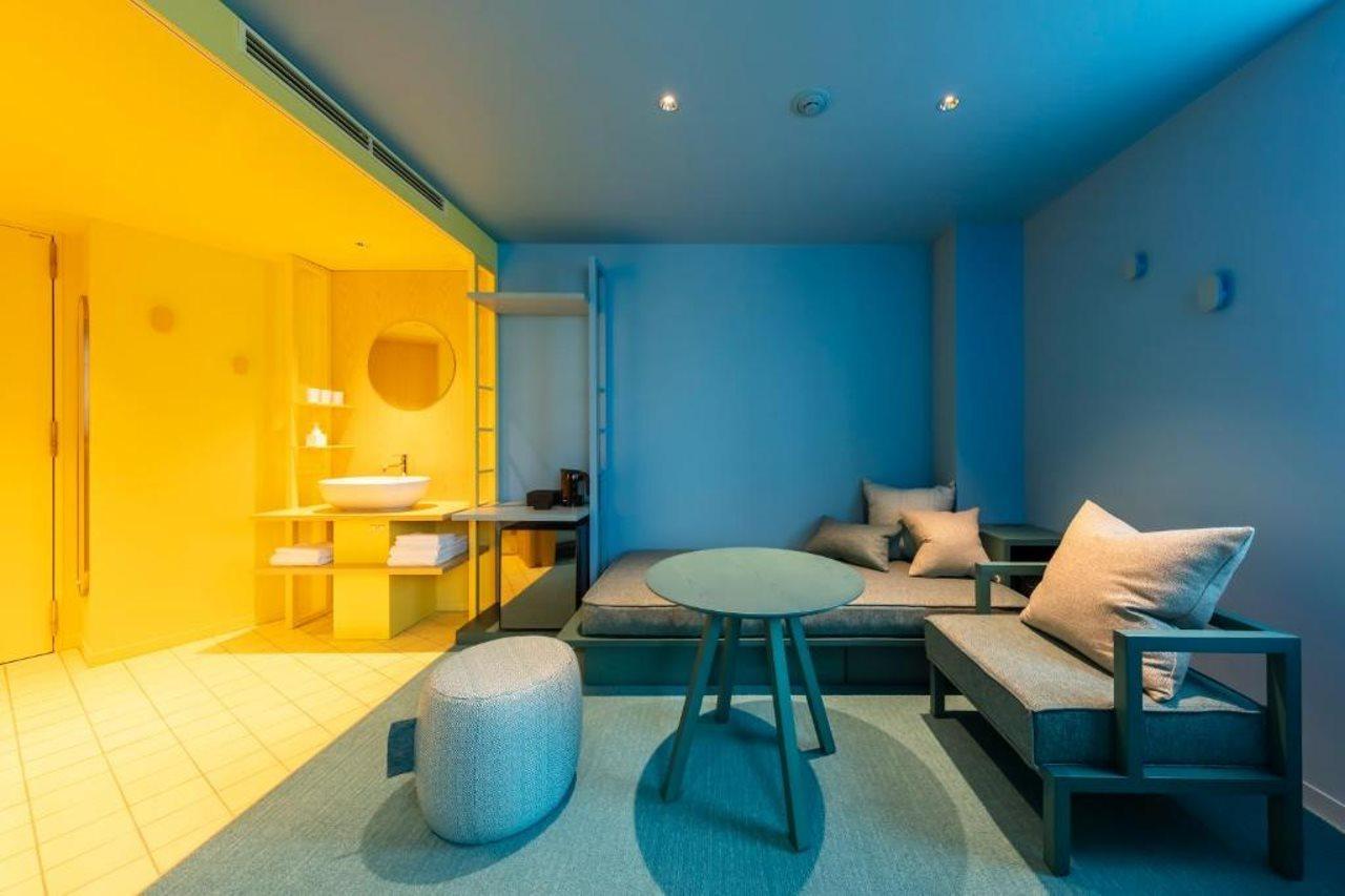 Toggle Hotel Suidobashi โตเกียว ภายนอก รูปภาพ