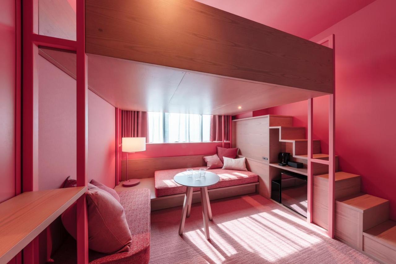Toggle Hotel Suidobashi โตเกียว ภายนอก รูปภาพ