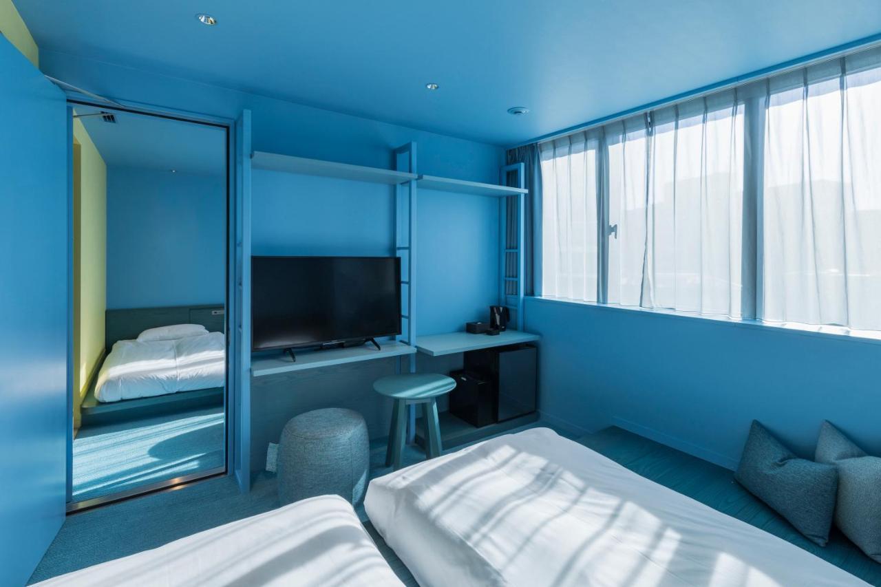 Toggle Hotel Suidobashi โตเกียว ภายนอก รูปภาพ