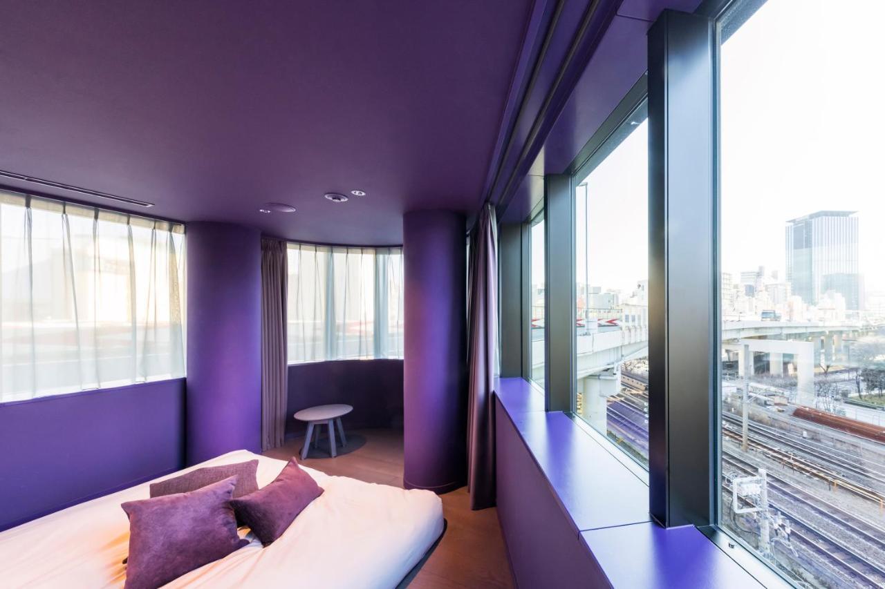 Toggle Hotel Suidobashi โตเกียว ภายนอก รูปภาพ