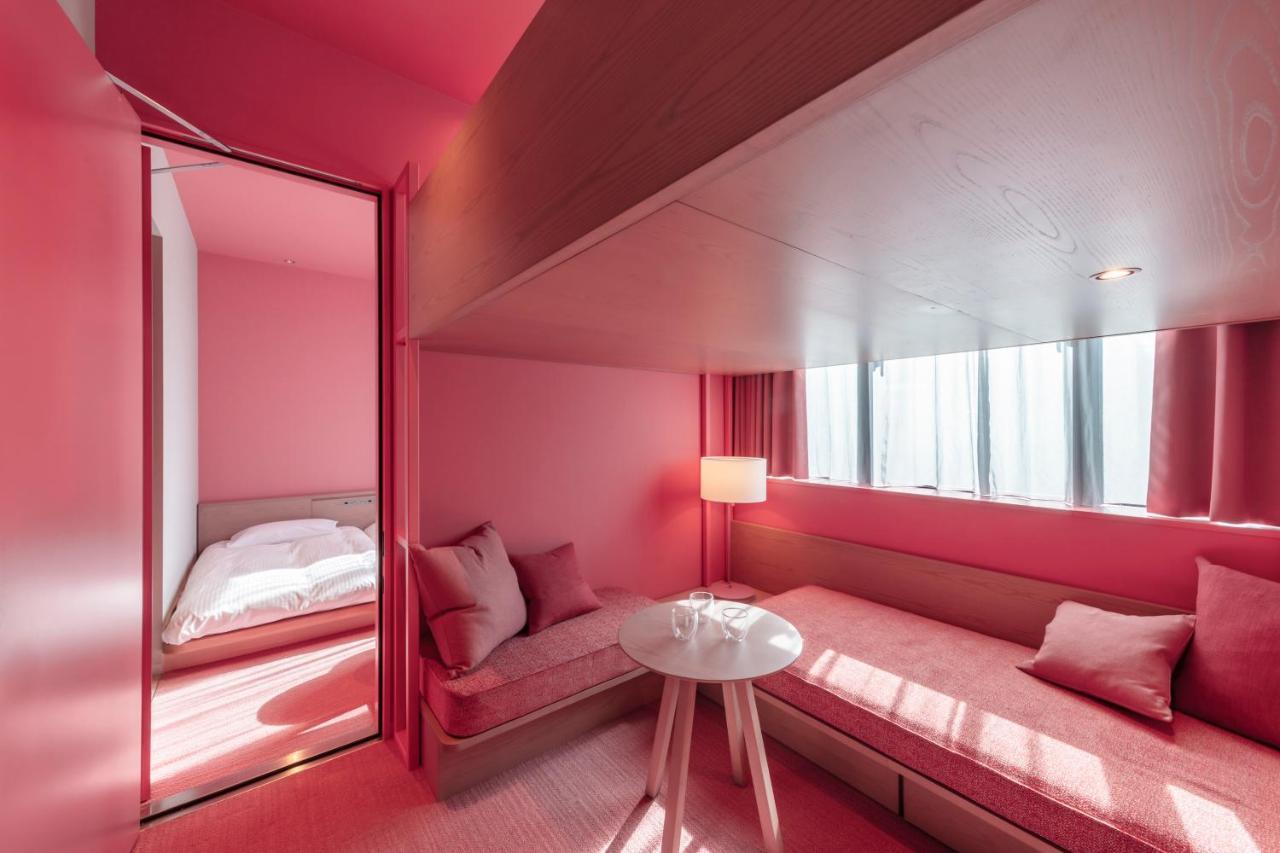 Toggle Hotel Suidobashi โตเกียว ภายนอก รูปภาพ