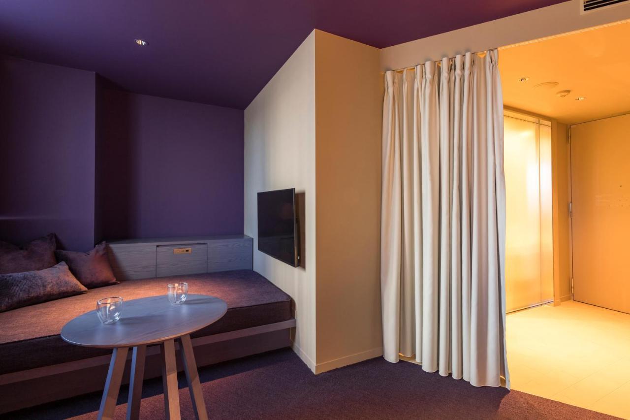 Toggle Hotel Suidobashi โตเกียว ภายนอก รูปภาพ