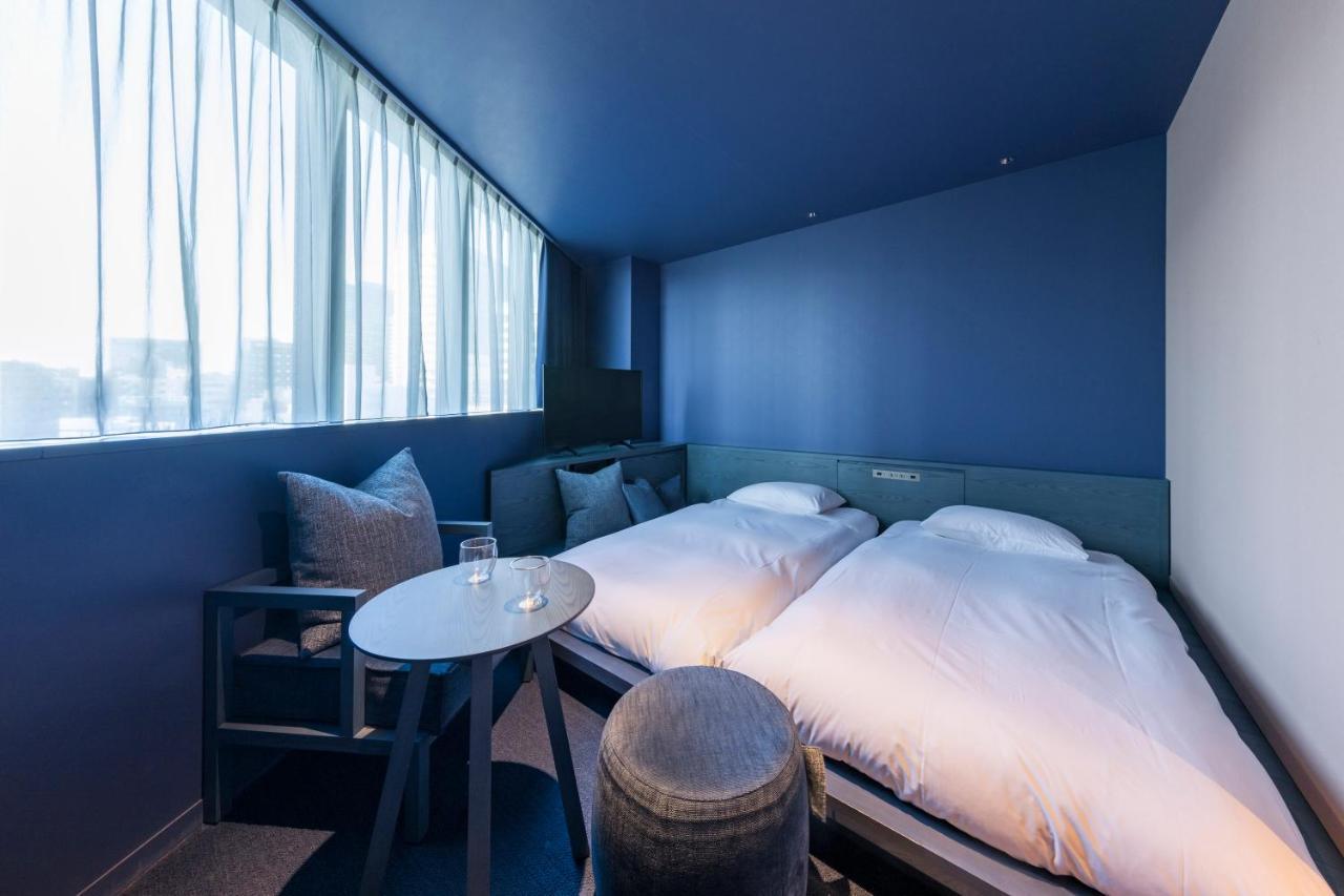 Toggle Hotel Suidobashi โตเกียว ภายนอก รูปภาพ