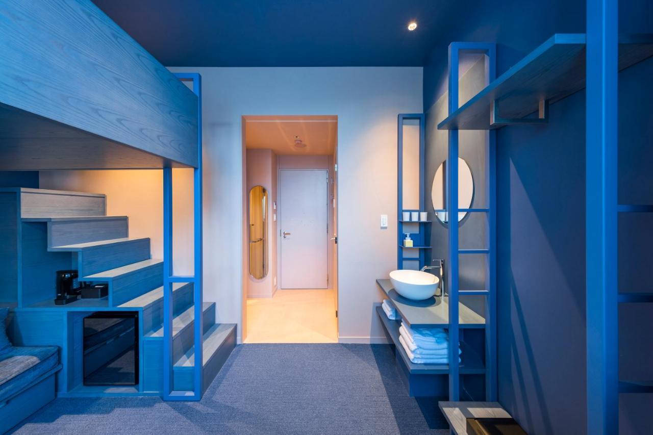 Toggle Hotel Suidobashi โตเกียว ภายนอก รูปภาพ