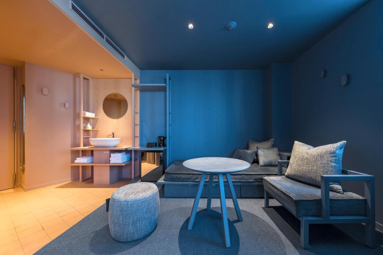 Toggle Hotel Suidobashi โตเกียว ภายนอก รูปภาพ