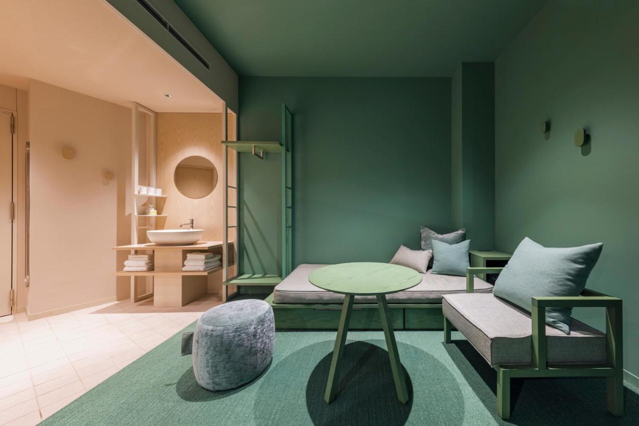 Toggle Hotel Suidobashi โตเกียว ภายนอก รูปภาพ