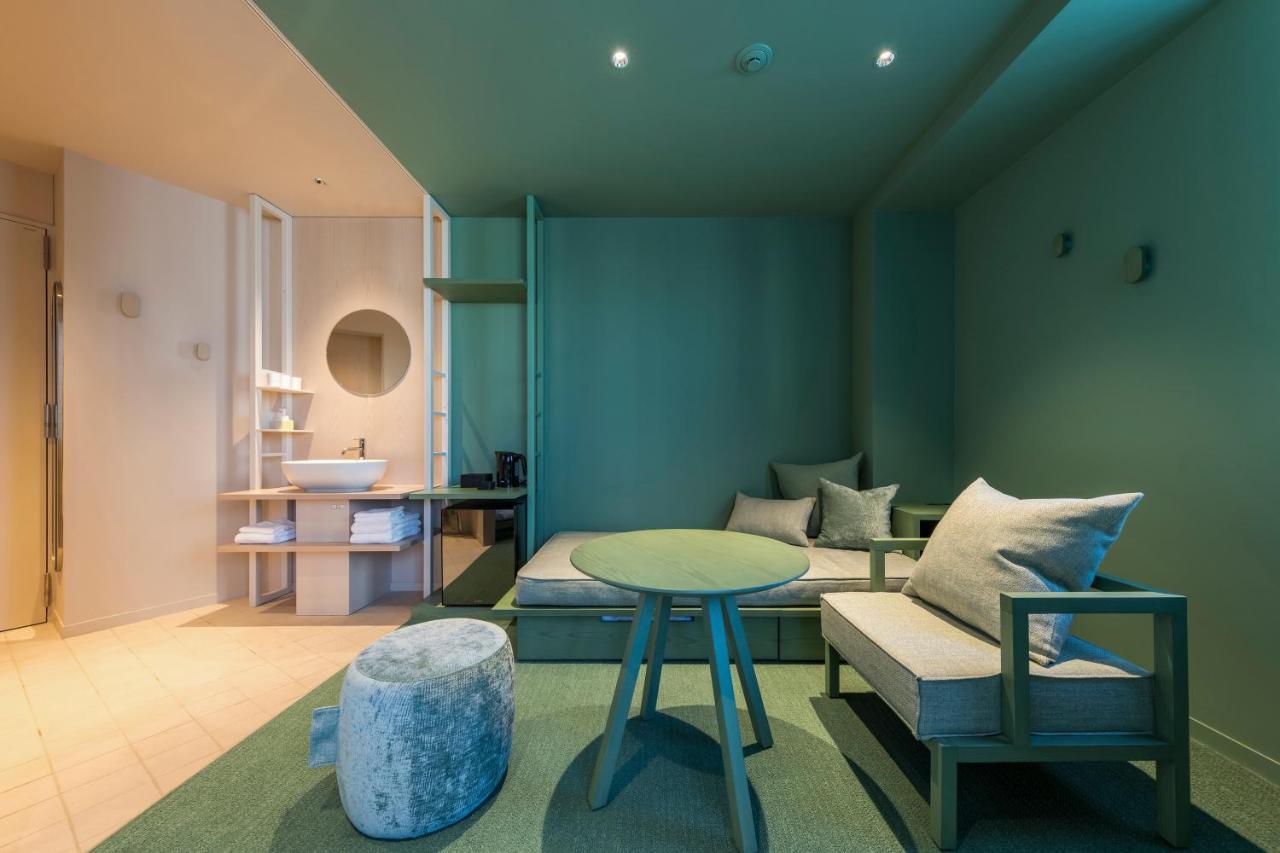Toggle Hotel Suidobashi โตเกียว ภายนอก รูปภาพ