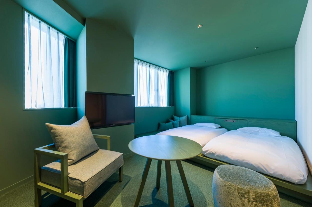 Toggle Hotel Suidobashi โตเกียว ภายนอก รูปภาพ