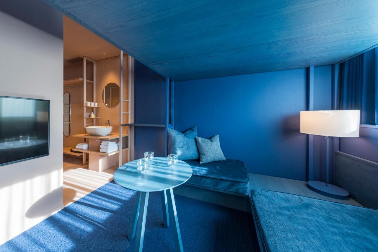 Toggle Hotel Suidobashi โตเกียว ภายนอก รูปภาพ