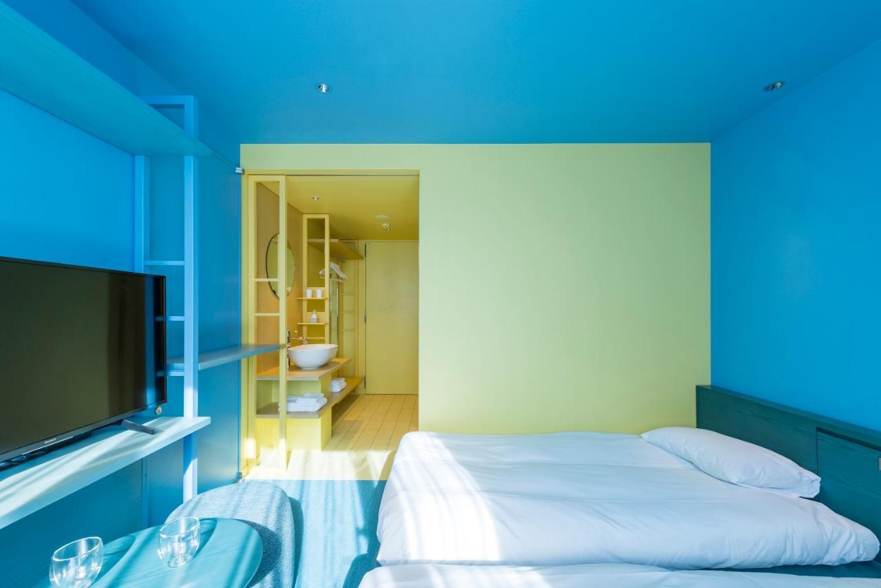 Toggle Hotel Suidobashi โตเกียว ภายนอก รูปภาพ
