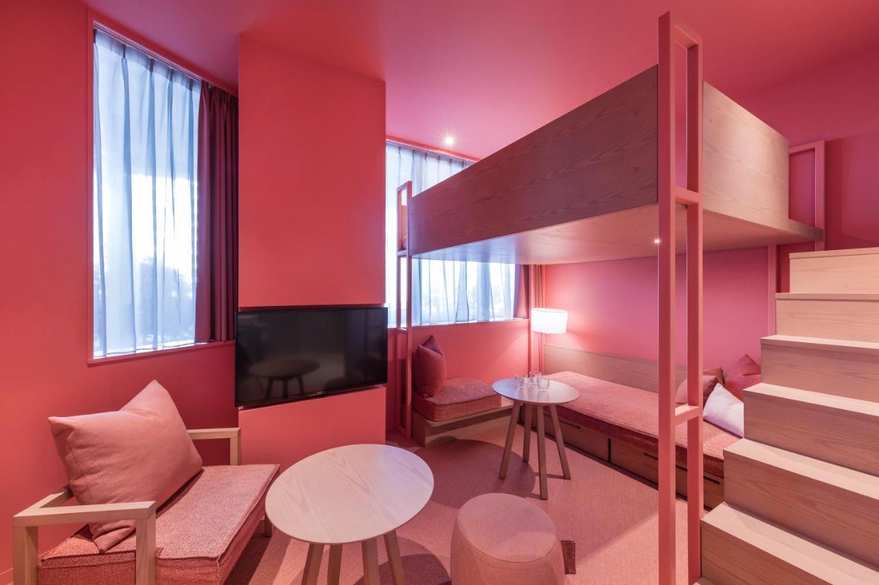 Toggle Hotel Suidobashi โตเกียว ภายนอก รูปภาพ