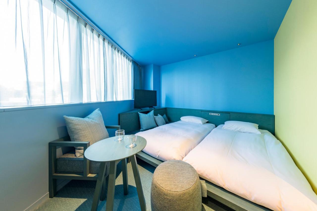 Toggle Hotel Suidobashi โตเกียว ภายนอก รูปภาพ