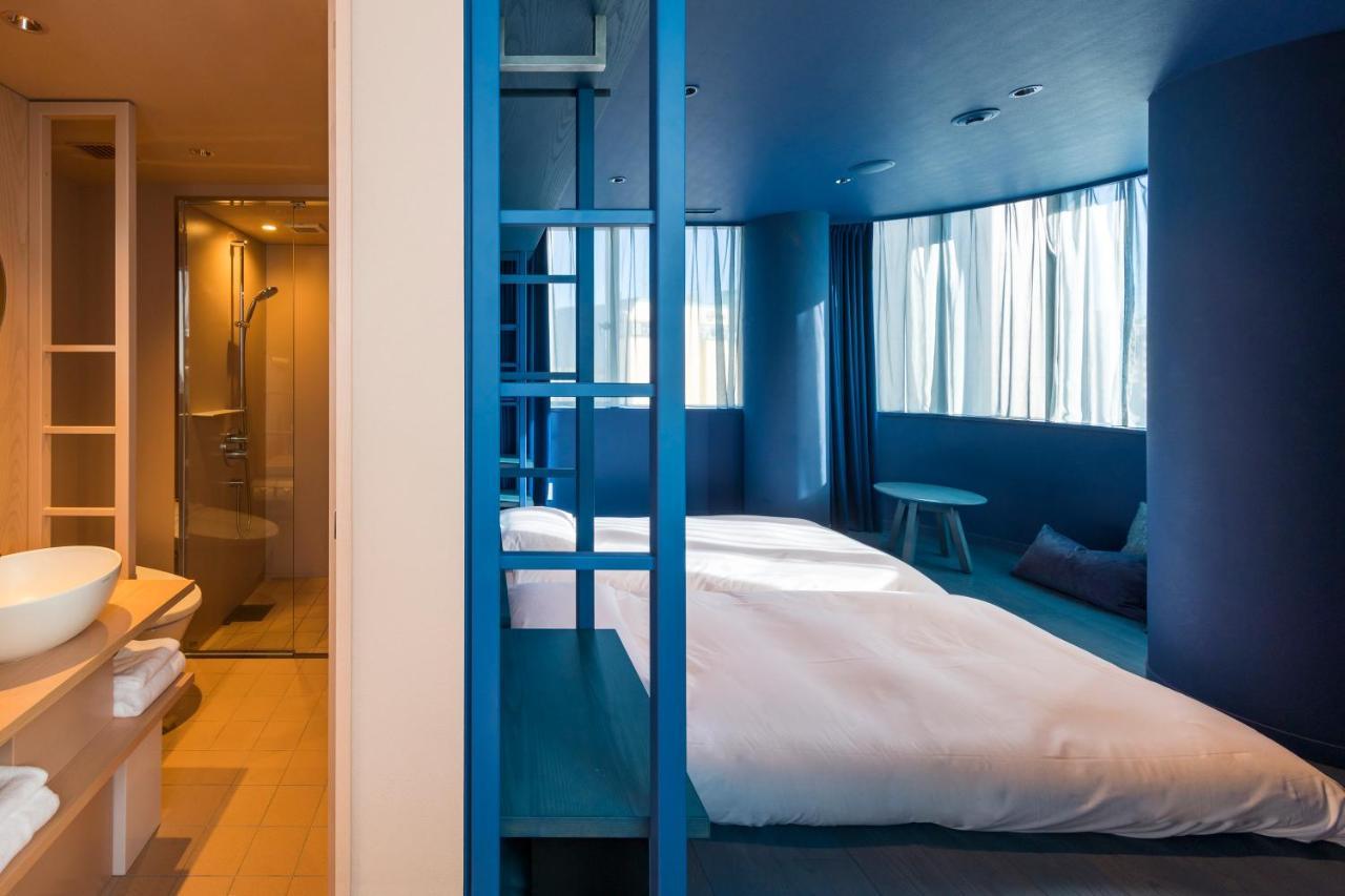 Toggle Hotel Suidobashi โตเกียว ภายนอก รูปภาพ