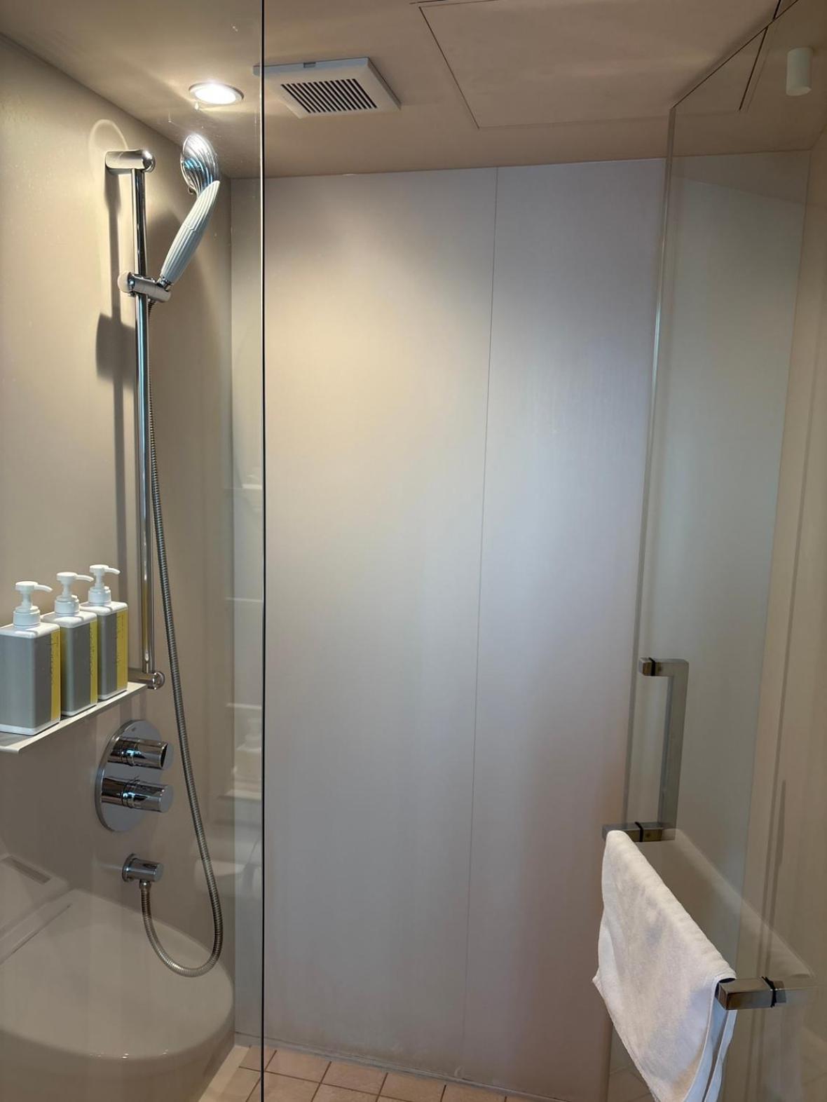 Toggle Hotel Suidobashi โตเกียว ภายนอก รูปภาพ