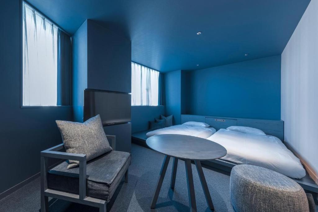 Toggle Hotel Suidobashi โตเกียว ภายนอก รูปภาพ